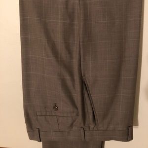 Men’s dress pants 33X32
